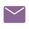 Mail icon